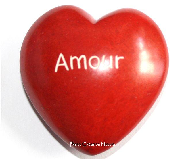 80361 Coeur Amour